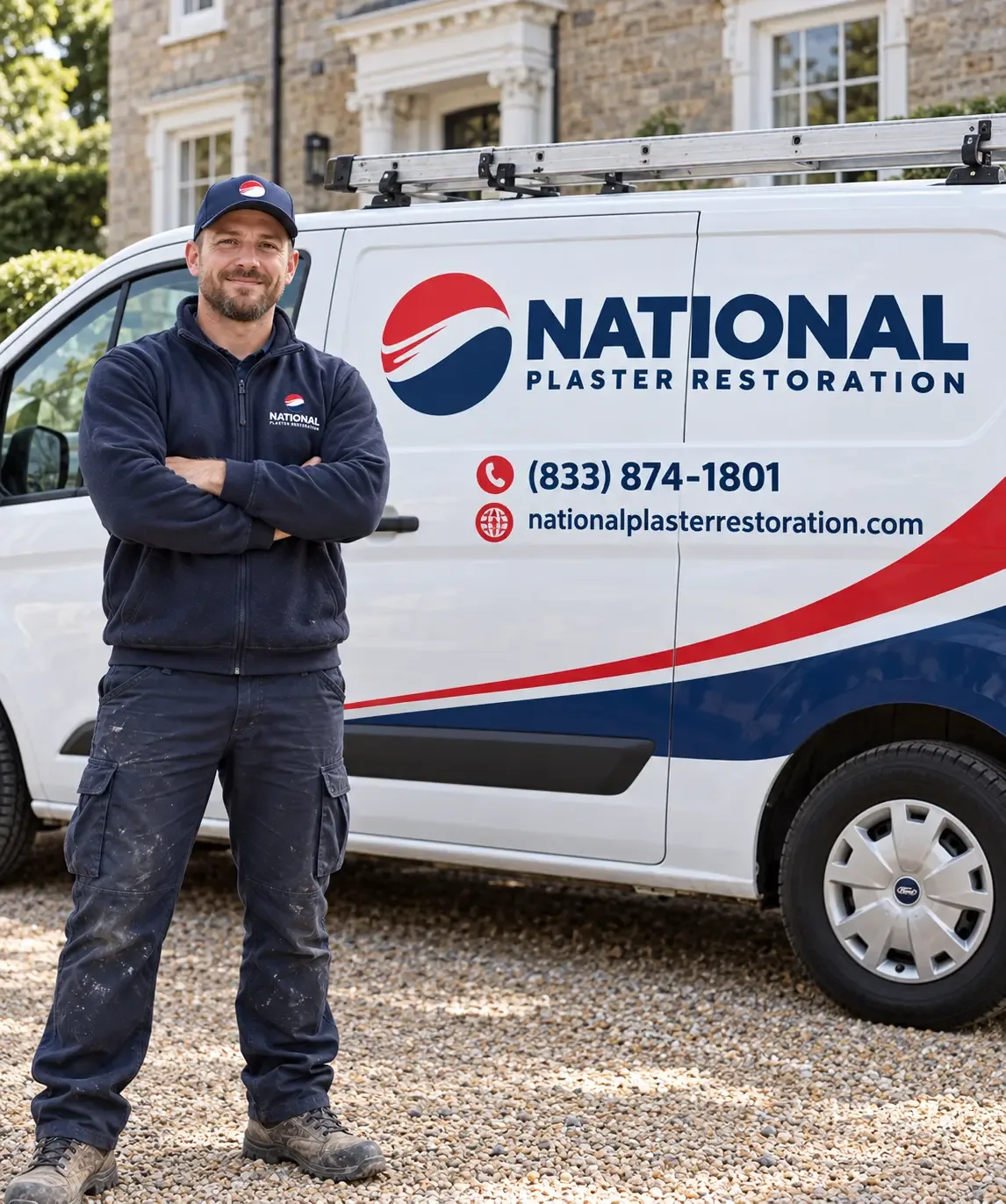 Plaster Repair Galena, OH FAQs